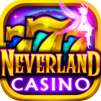 Neverland Casino Vegas Slots  2.102.0 APK MOD (Unlimited Money) Download
