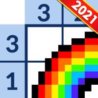 Nonogram – Jigsaw Puzzle Game  4.9 APK MOD (UNLOCK/Unlimited Money) Download