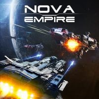 Nova Empire: Space Commander  2.4.2 APK MOD (UNLOCK/Unlimited Money) Download