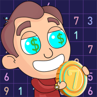 Numbers: Crazy Millions – Take Ten Logic Puzzle 1.2.6 APK MOD (UNLOCK/Unlimited Money) Download