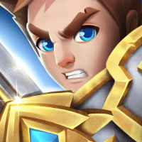 Oath of Glory – Action MMORPG 1.0.4 APK MOD (UNLOCK/Unlimited Money) Download