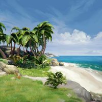 Ocean Is Home :Island Life Sim  0.634 APK MOD (UNLOCK/Unlimited Money) Download