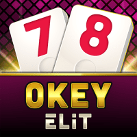 Okey Elit  3.3.0 APK MOD (UNLOCK/Unlimited Money) Download
