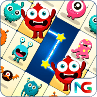 Onet Connect Monster – Play for fun 1.1.3 APK MOD (UNLOCK/Unlimited Money) Download