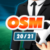 OSM 21/22 – Soccer Game  3.5.40.3 APK MOD (Unlimited Money) Download