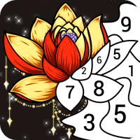 Paintist 2021 – Coloring Book & Color by Number  2.8.985 APK MOD (Unlimited Money) Download