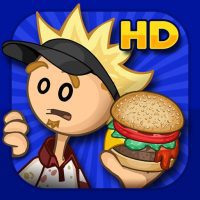 Papa’s Burgeria 1.2.1 APK MOD (UNLOCK/Unlimited Money) Download
