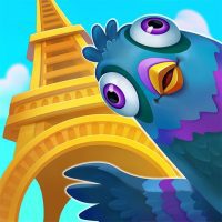 Paris: City Adventure  0.0.18 APK MOD (UNLOCK/Unlimited Money) Download
