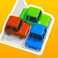 Parking Jam 3D  158.0.1 APK MOD (UNLOCK/Unlimited Money) Download