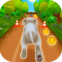 Pet Run – Puppy Dog Game  1.16.1 APK MOD (UNLOCK/Unlimited Money) Download