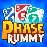 Phase Rummy 1.12 APK MOD (UNLOCK/Unlimited Money) Download