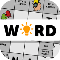 Wordgrams – Crossword & Puzzle  1.46.13719 APK MOD (UNLOCK/Unlimited Money) Download