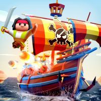 Pirate Code – PVP Battles at Sea  1.3.8 APK MOD (UNLOCK/Unlimited Money) Download