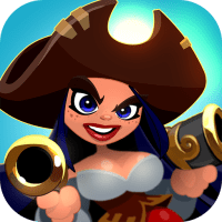 Pirate’s Destiny 0.171 APK MOD (UNLOCK/Unlimited Money) Download