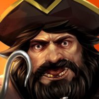 Pirates & Puzzles：Match 3 RPG  1.5.16 APK MOD (UNLOCK/Unlimited Money) Download