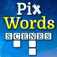 PixWords® Scenes  1.90 APK MOD (UNLOCK/Unlimited Money) Download