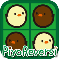 PiyoReversi  1.9.7 APK MOD (UNLOCK/Unlimited Money) Download