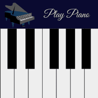 Play Piano: Piano Notes | Keyboard 2.1 APK MOD (UNLOCK/Unlimited Money) Download