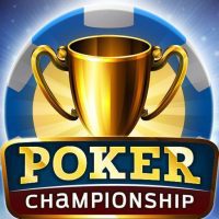 Poker Championship online  1.5.32.853 APK MOD (UNLOCK/Unlimited Money) Download