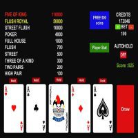 Poker Jolly Card  2.7 APK MOD (UNLOCK/Unlimited Money) Download