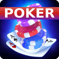 Poker Offline: Texas Holdem  12.7 APK MOD (UNLOCK/Unlimited Money) Download