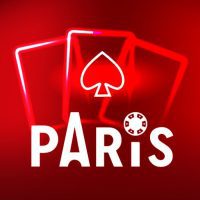 Poker Paris: Tien Len Mien Nam TLMN & Binh Xap Xam  2.3.4 APK MOD (Unlimited Money) Download