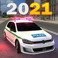Police Car Game Simulation 2021 1.2 APK MOD (UNLOCK/Unlimited Money) Download