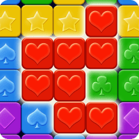 Pop Cubes  – Toy Match 3 & Blast 1.7.0 APK MOD (UNLOCK/Unlimited Money) Download