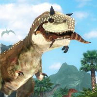 Primal Dinosaur Simulator – Dino Carnage 1.11 APK MOD (UNLOCK/Unlimited Money) Download