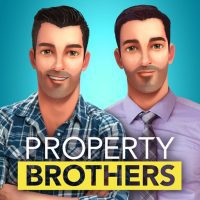 Property Brothers Home Design 2.8.4g APK MOD (UNLOCK/Unlimited Money) Download