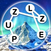 Puzzlescapes Word Search Games  2.359.388 APK MOD (UNLOCK/Unlimited Money) Download