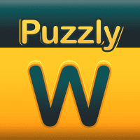 Puzzly Words: online word game 10.5.2 APK MOD (UNLOCK/Unlimited Money) Download