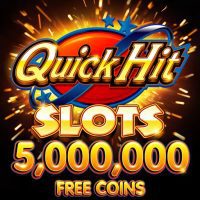 Quick Hit Casino Games – Free Casino Slots Games 2.5.24 APK MOD (UNLOCK/Unlimited Money) Download