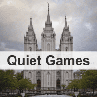 LDS Quiet Games  0.0.17 APK MOD (UNLOCK/Unlimited Money) Download