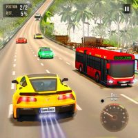 Racing Games Ultimate: New Racing Car Games 2021 1.0 APK MOD (UNLOCK/Unlimited Money) Download