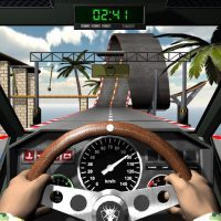 Car Stunt Racing  5.3 APK MOD (UNLOCK/Unlimited Money) Download