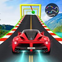 Ramp Car Stunts 3D Free – Multiplayer Car Games  4.4 APK MOD (Unlimited Money) Download