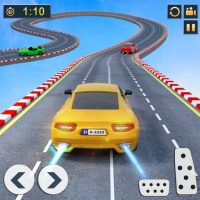 Ramp Car Stunts – Car Games  8.2 APK MOD (UNLOCK/Unlimited Money) Download