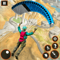 Real Commando Mission – Free Shooting Games 2021 5.0 APK MOD (UNLOCK/Unlimited Money) Download