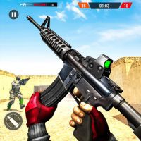 Real Commando Secret Mission – FPS Shooting Games 1.29 APK MOD (UNLOCK/Unlimited Money) Download