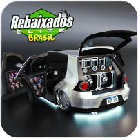 Rebaixados Elite Brasil  3.9.6.7 APK MOD (UNLOCK/Unlimited Money) Download
