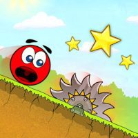Red Ball 3: Jump for Love! Bounce & Jumping games  1.0.81 APK MOD (UNLOCK/Unlimited Money) Download