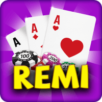 Remi 1.0.3 APK MOD (UNLOCK/Unlimited Money) Download