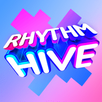 Rhythm Hive: Cheering Season  5.0.2 APK MOD (UNLOCK/Unlimited Money) Download