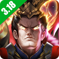 Rise of Heroes: Three Kingdoms 1.0.0 APK MOD (UNLOCK/Unlimited Money) Download