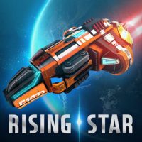 Rising Star 57 APK MOD (UNLOCK/Unlimited Money) Download
