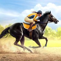 Rival Stars Horse Racing  1.41 APK MOD (UNLOCK/Unlimited Money) Download