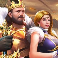 Road of Kings Endless Glory  2.3.7 APK MOD (Unlimited Money) Download