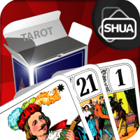 SHUA Tarot 2.4.3 APK MOD (UNLOCK/Unlimited Money) Download
