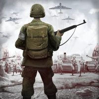 SIEGE: World War II  2.0.54 APK MOD (UNLOCK/Unlimited Money) Download